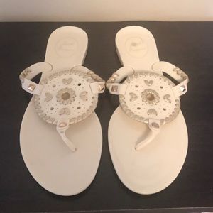 Jack Rogers Sandals